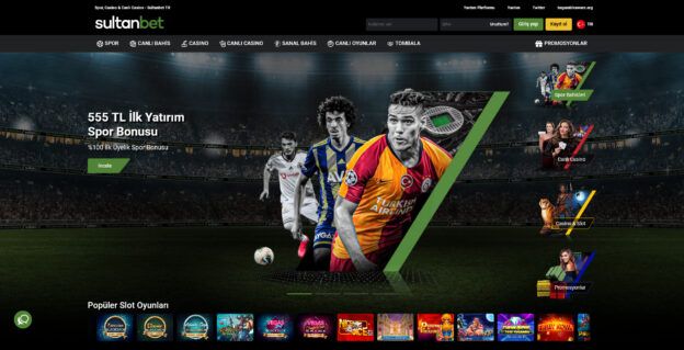 Sultanbet_giris