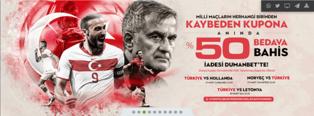 dumanbet-giris