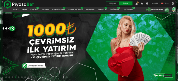 piyasabet-giris