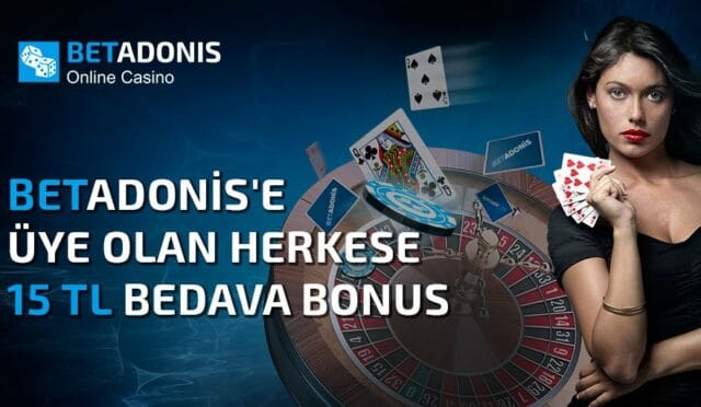 betadonis-giris