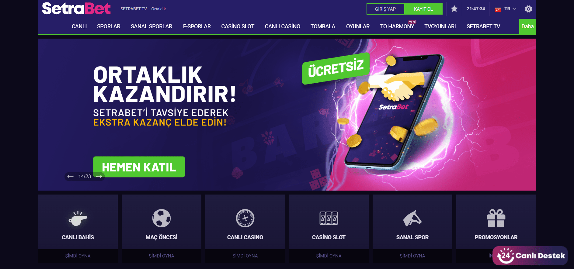 setrabet-guncel-giris