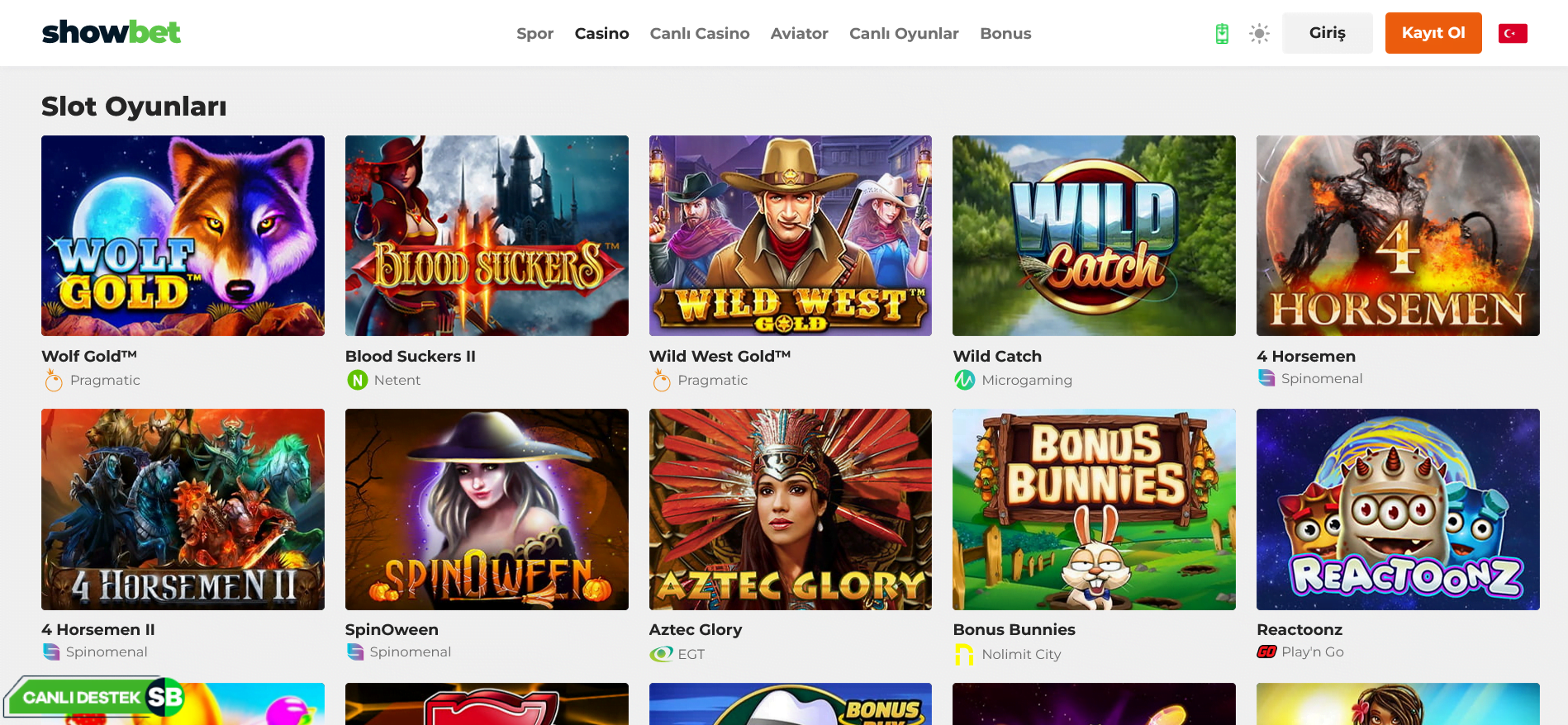 showbet-guncel-giris