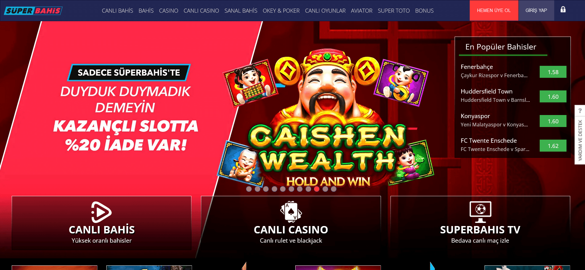 superbahis-guncel