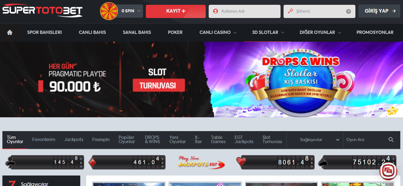 supertotobet-guncel