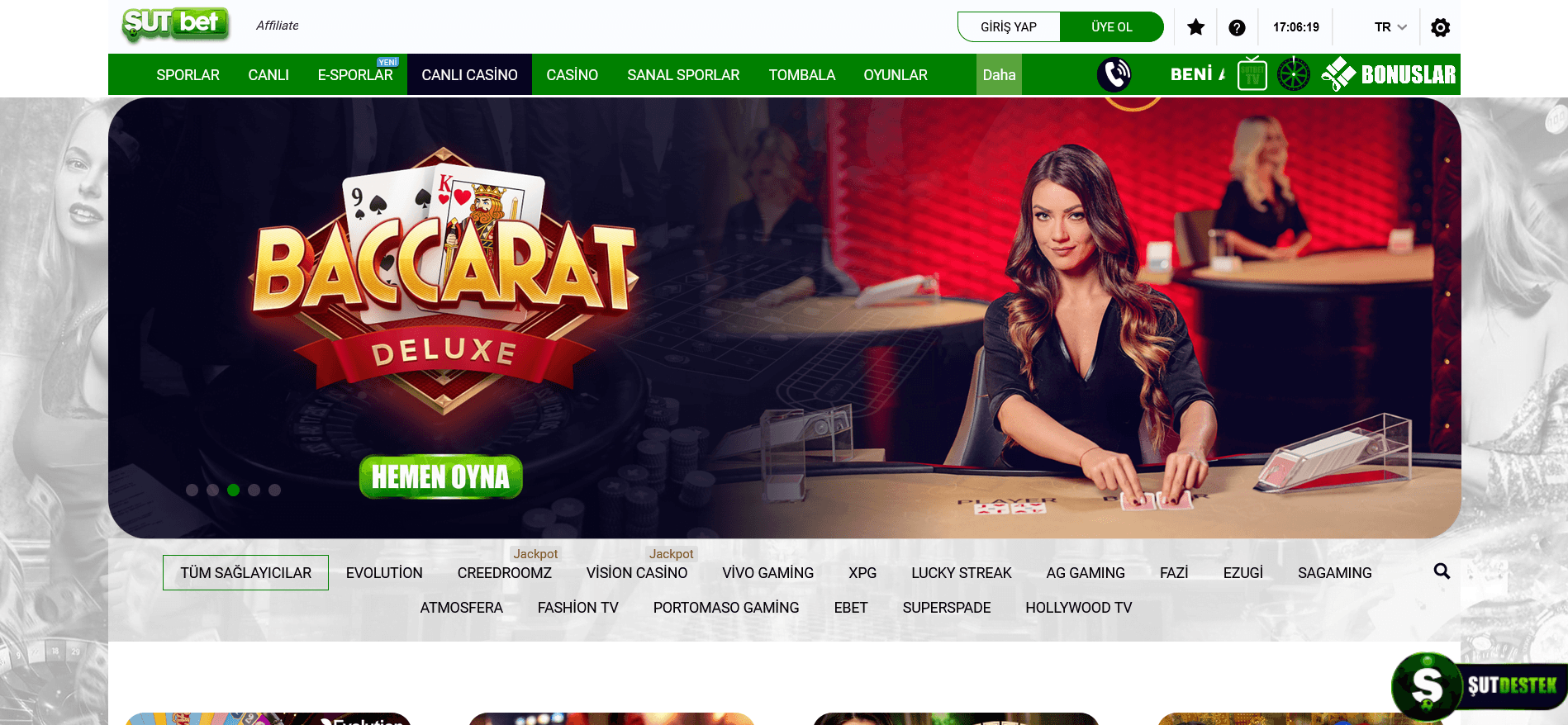 sutbet-giris