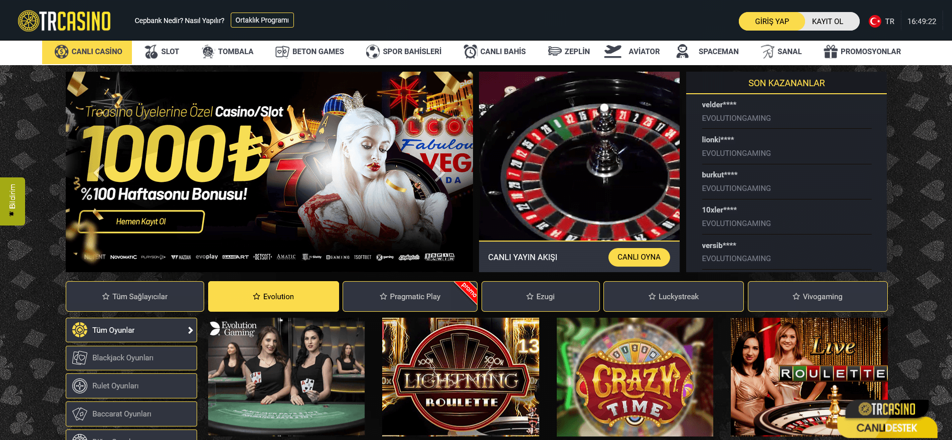 trcasino